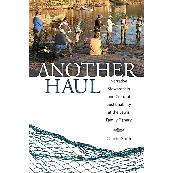 Another Haul / Folklore Studies in a Multicultural World Series, Charlie Groth