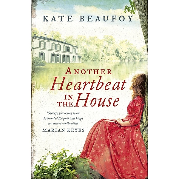 Another Heartbeat in the House, Kate Beaufoy