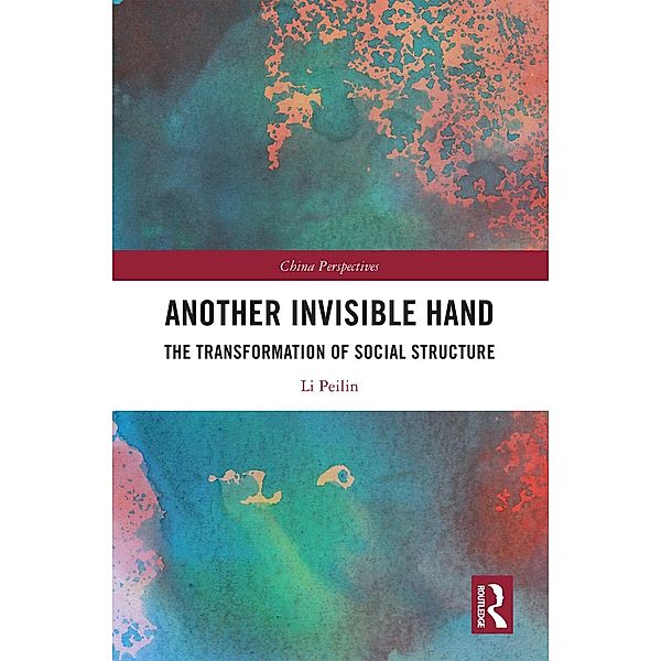 Another Invisible Hand, Li Peilin