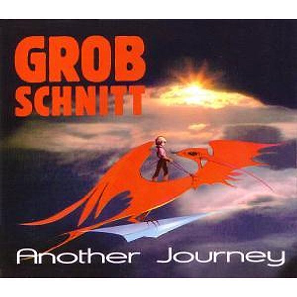 Another Journey Ep, Grobschnitt