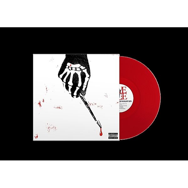 Another Kill For The Highlight Reel (Red Vinyl), Save Face
