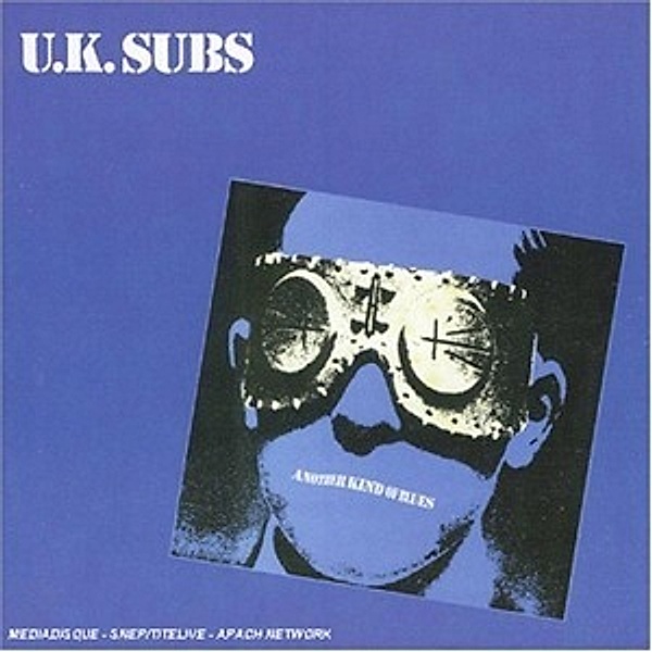 Another Kind Of Blues, Uk Subs