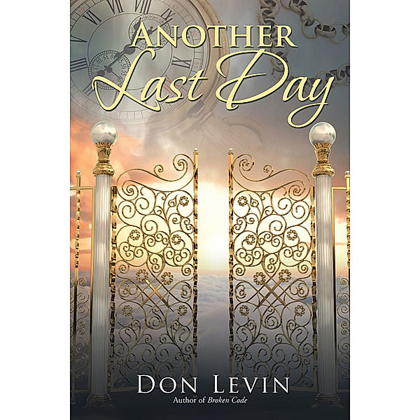 Another Last Day, Don Levin