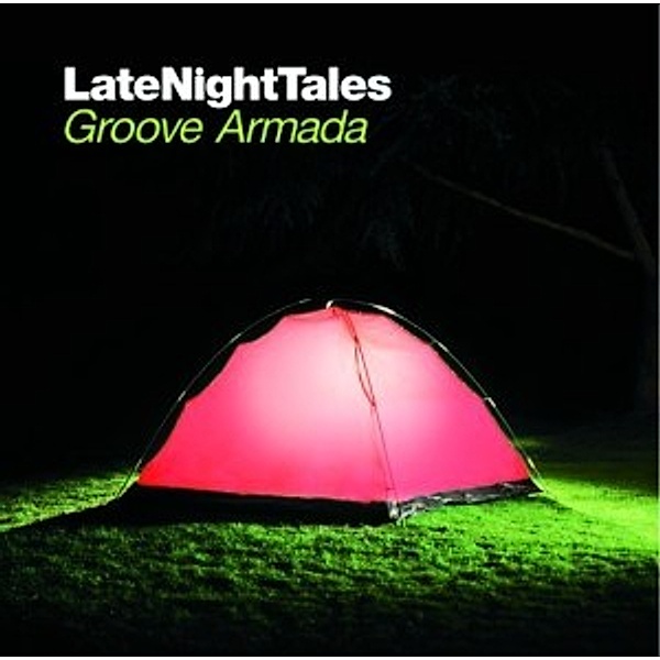 Another Late Night, Groove Armada