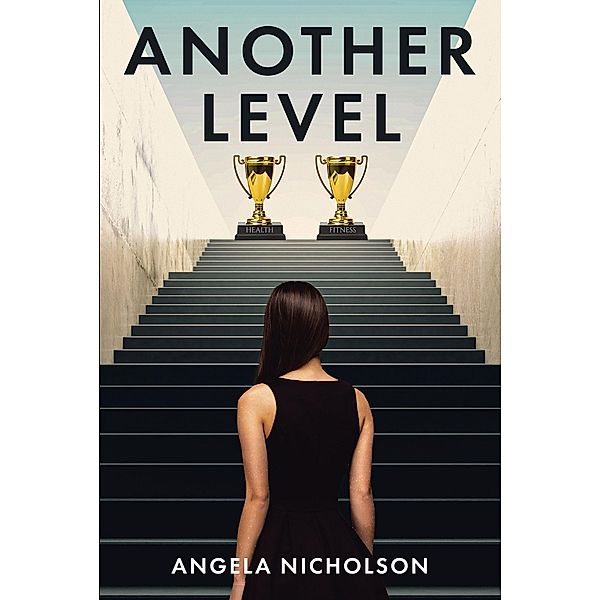 Another Level, Angela Nicholson