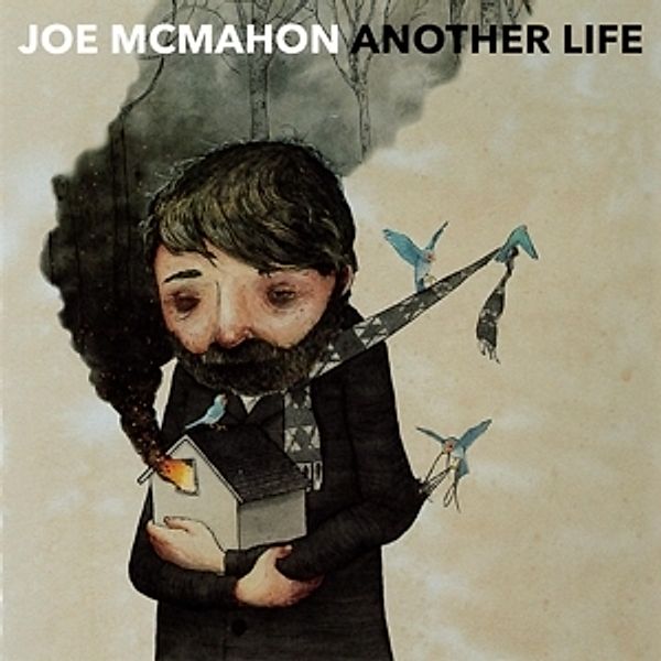 Another Life, Joe Mcmahon