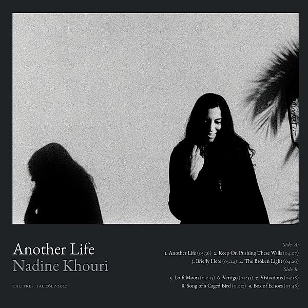 Another Life (Vinyl), Nadine Khouri