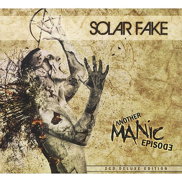 Another Manic Episode, Solar Fake