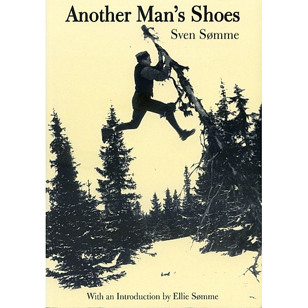 Another Man's Shoes, Sven Somme
