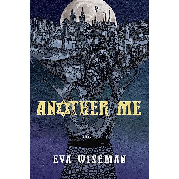 Another Me, Eva Wiseman