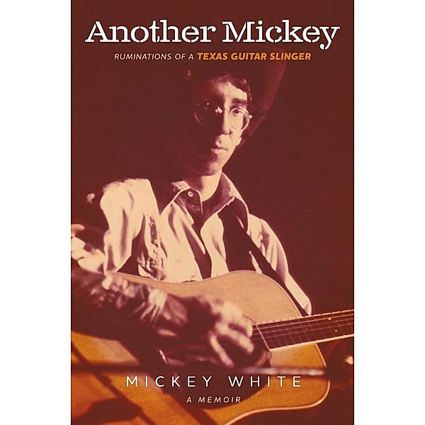 Another Mickey, Mickey White