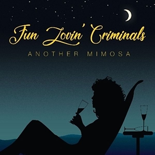 Another Mimosa (Vinyl), Fun Lovin' Criminals