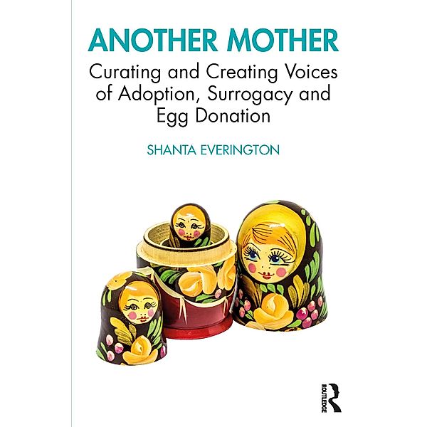 Another Mother, Shanta Everington