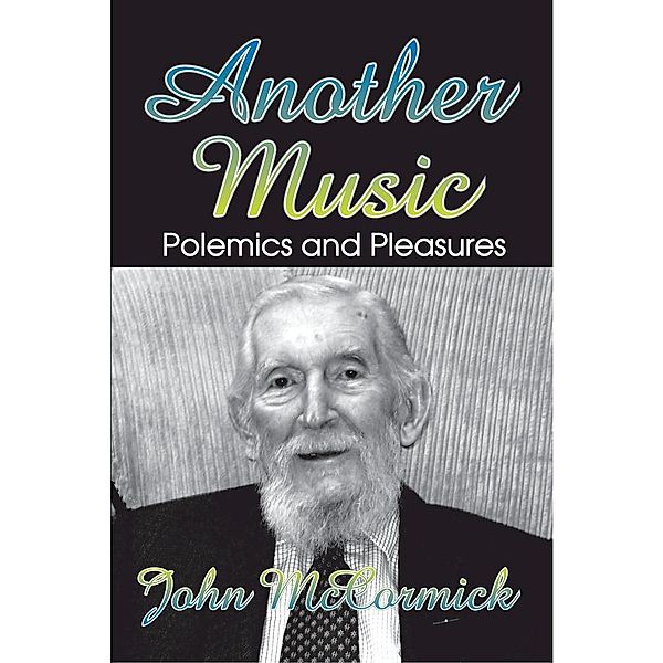 Another Music, John McCormick
