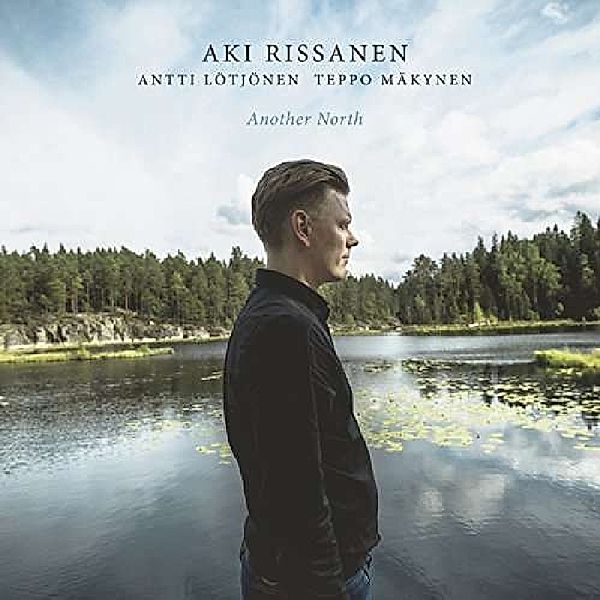 Another North, Aki Rissanen