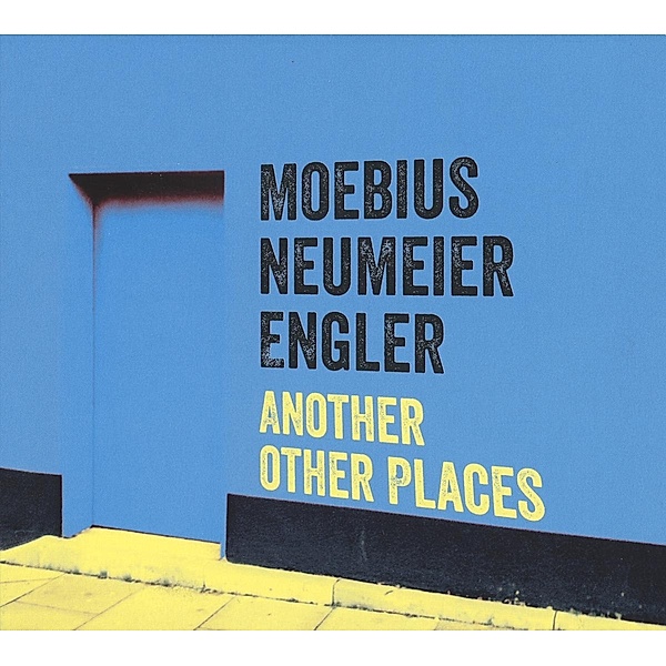 Another Other Places, Moebius, Neumeier, Engler
