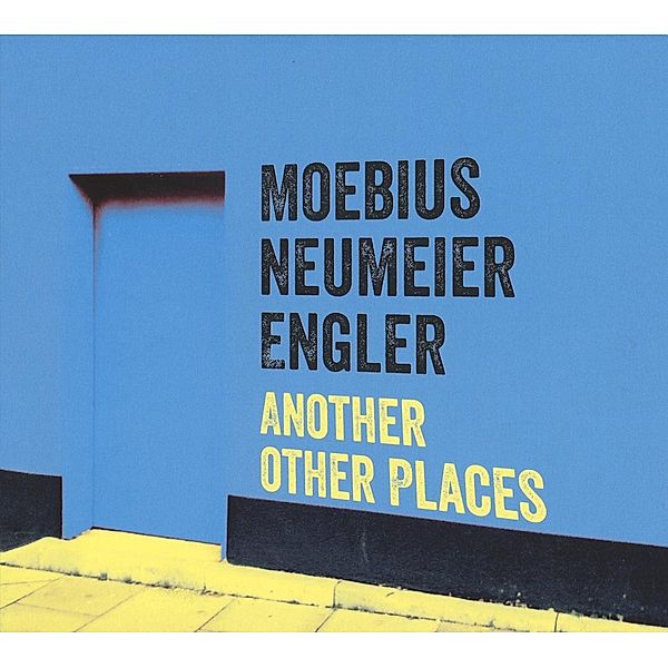 Another Other Places (Vinyl), Moebius, Neumeier, Engler