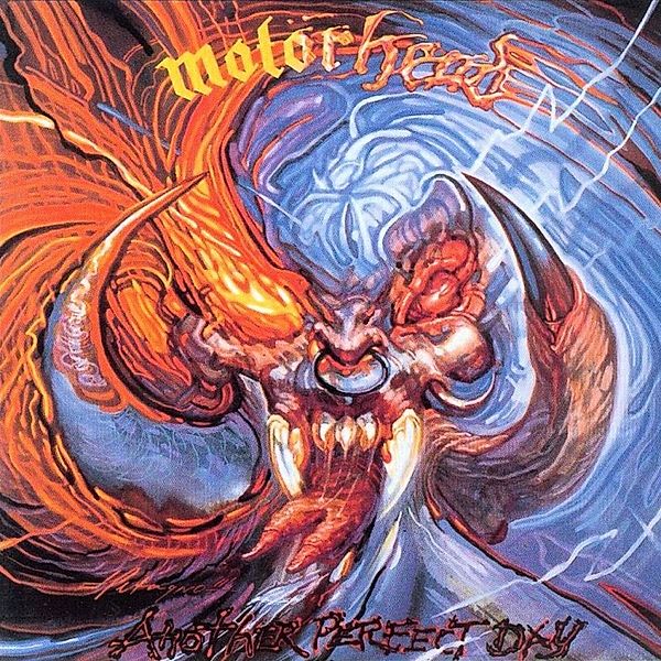 Another Perfect Day (Vinyl), Motörhead