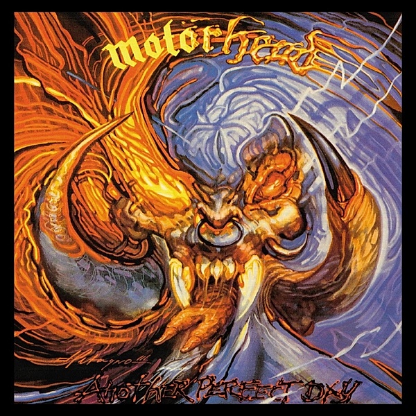 Another Perfect Day(40th Anniversary Edition), Motörhead