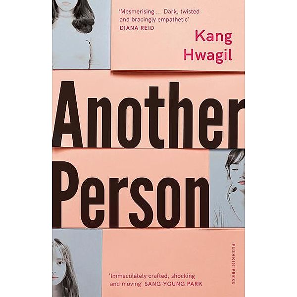 Another Person, Kang Hwagil