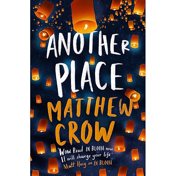 Another Place, Matthew Crow