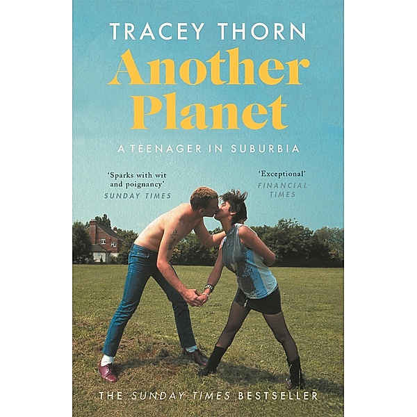Another Planet, Tracey Thorn