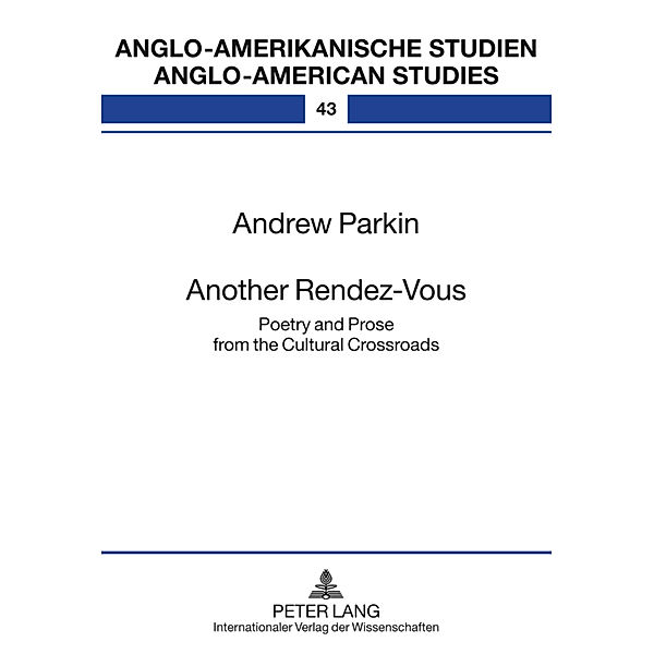 Another Rendez-Vous, Andrew Parkin