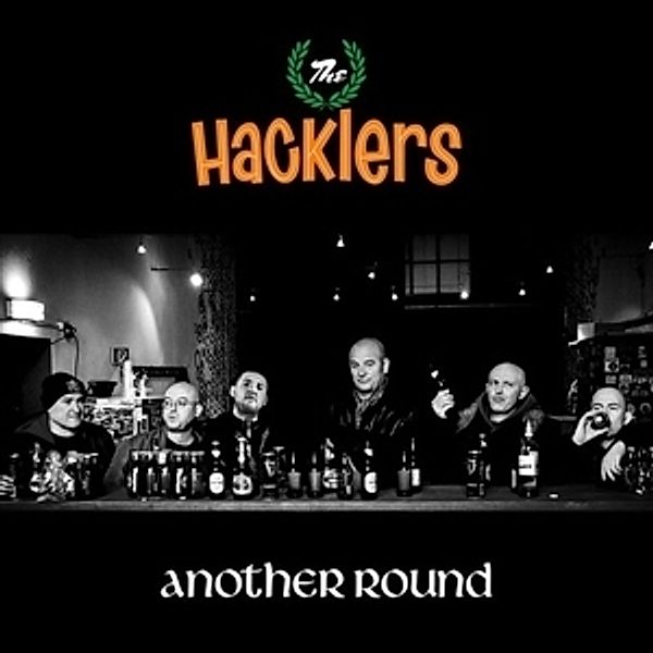 Another Round (Black Vinyl), Hacklers