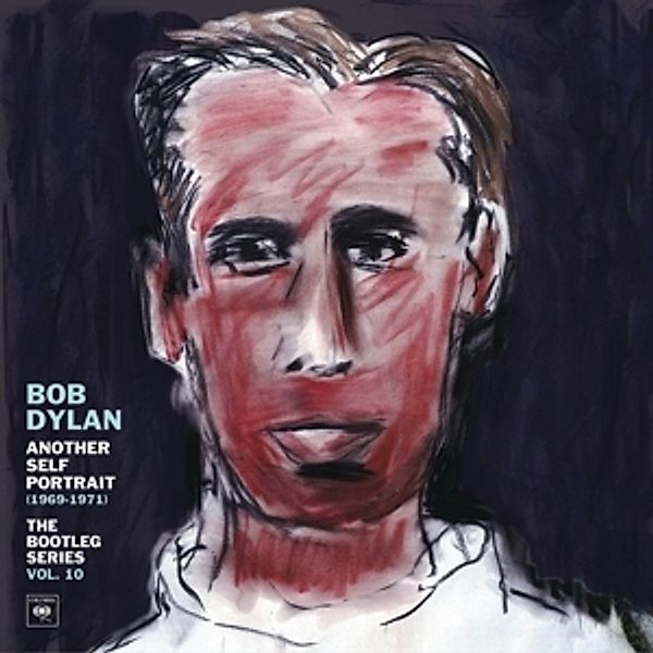 Another Self Portrait (1969-1971): The Bootleg Ser (Vinyl), Bob Dylan