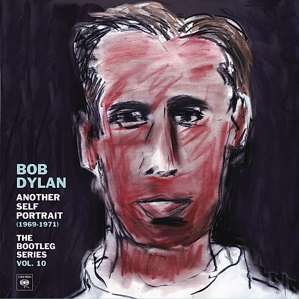Another Self Portrait (1969-1971): The Bootleg Series Vol. 10, Bob Dylan