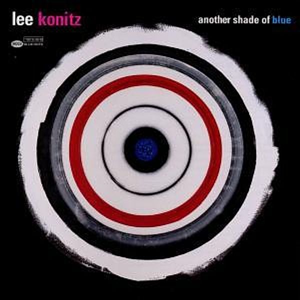 Another Shade Of Blue, Lee Konitz