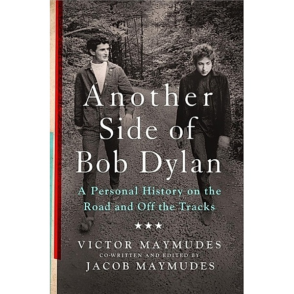 Another Side of Bob Dylan, Victor Maymudes