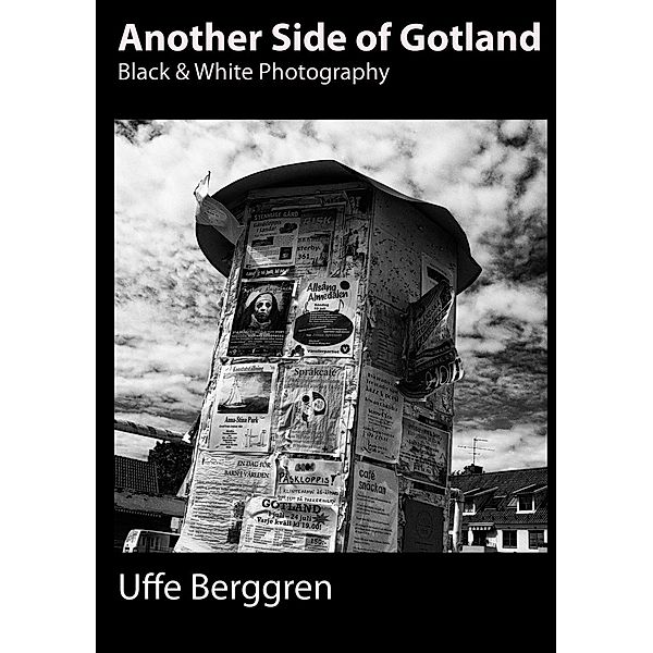 Another Side of Gotland, Uffe Berggren