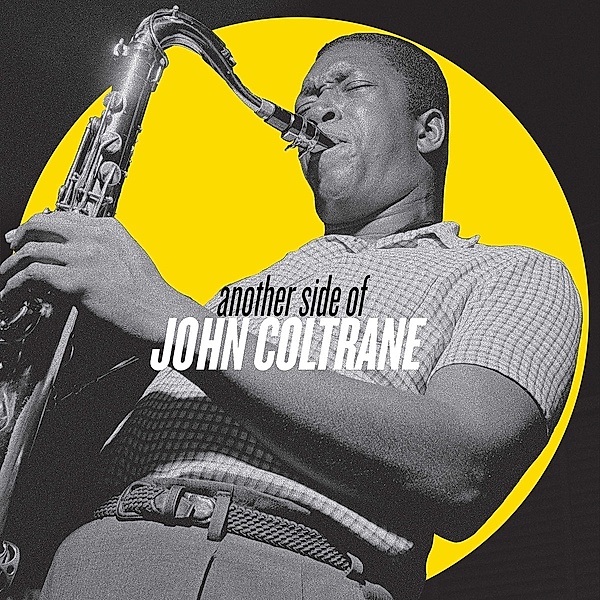 Another Side Of John Coltrane, John Coltrane