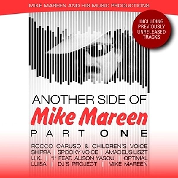 Another Side Of Mike Mareen Part On, Mike Mareen