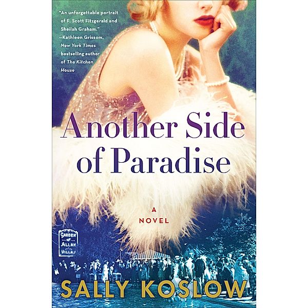 Another Side of Paradise, Sally Koslow