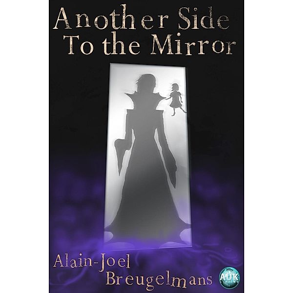 Another Side to the Mirror, Alain-Joel Breugelmans