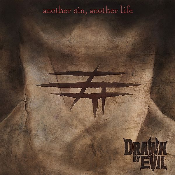Another Sin,Another Life, Drawn By Evil