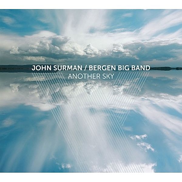 Another Sky, John Bergen Big Band & Surman