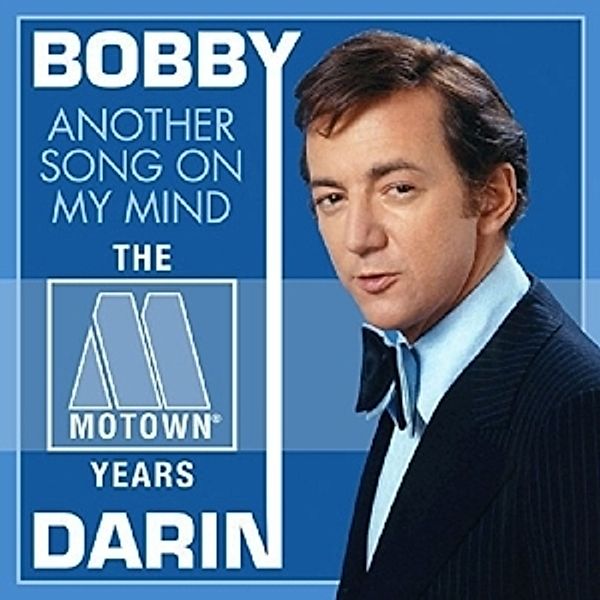 Another Song On My Mind, Bobby Darin