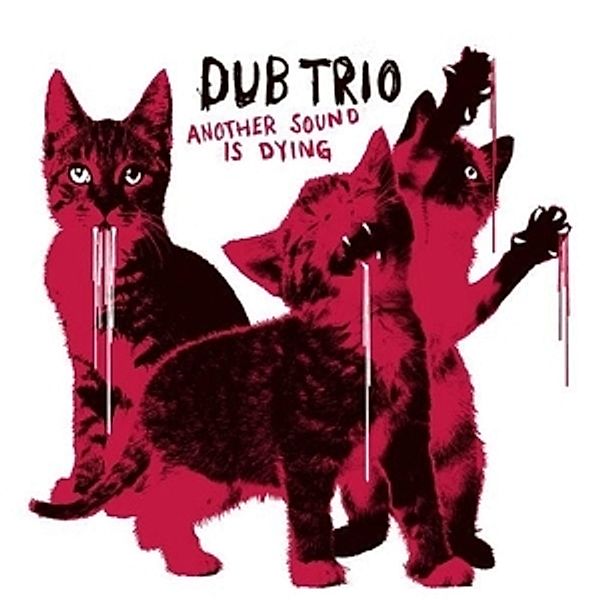 Another Sound Is Dying, Dub Trio