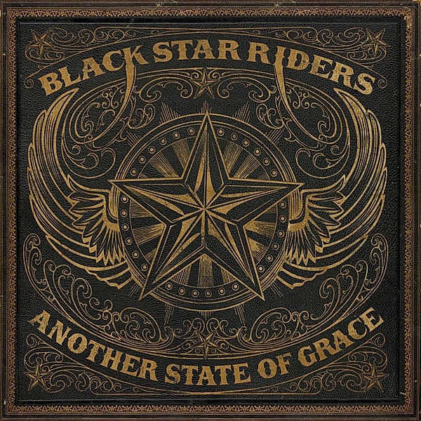 Another State Of Grace, Black Star Riders