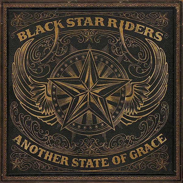 Another State Of Grace (Picture Vinyl), Black Star Riders