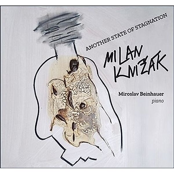 Another State Of Stagnation, Milan Knizak