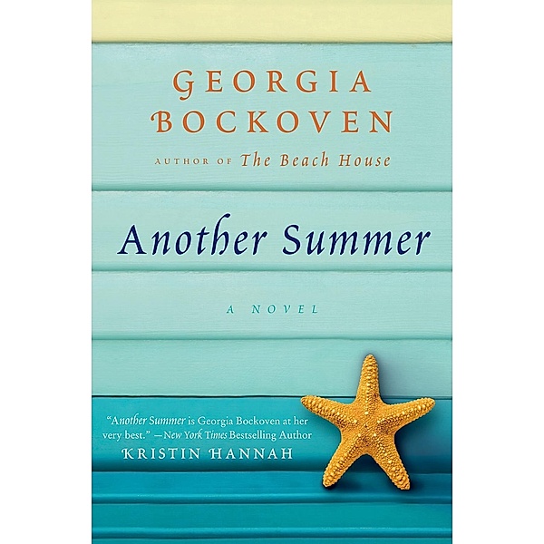 Another Summer / Beach House Bd.2, Georgia Bockoven