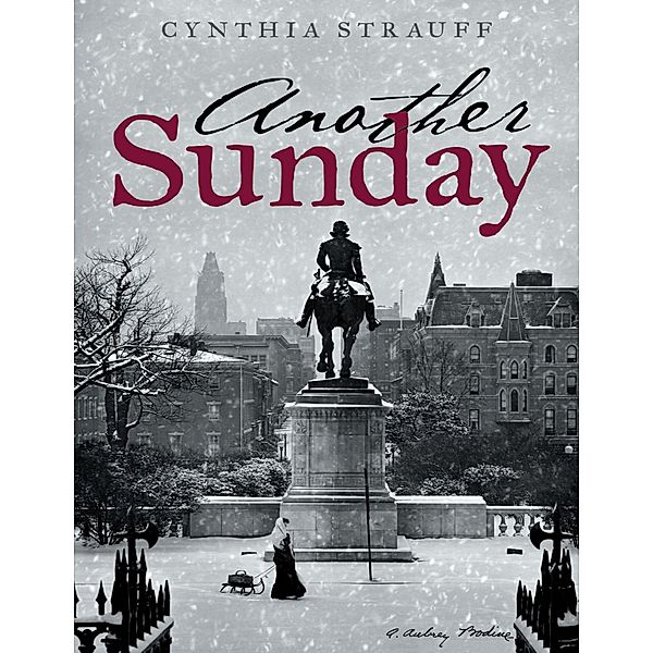Another Sunday, Cynthia Strauff