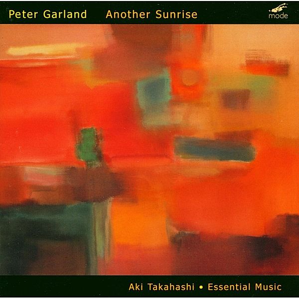 Another Sunrise, Aki Takahashi, Essential Music