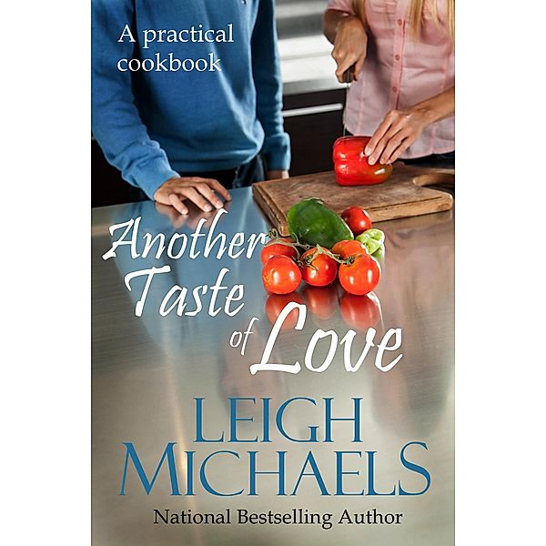 Another Taste of Love, Leigh Michaels