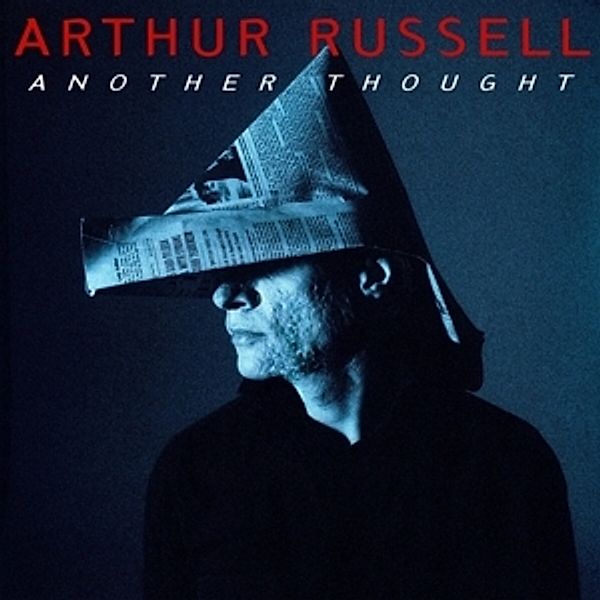 Another Thought (2021 Reissue) (Triple-Digipak Cd), Arthur Russell