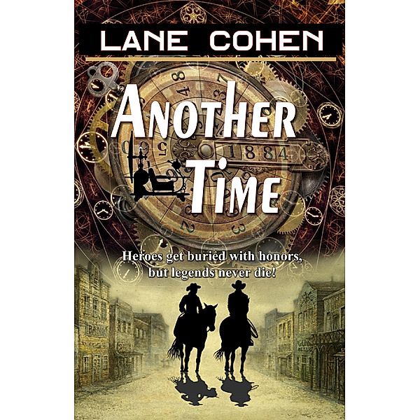 Another Time, Lane Cohen